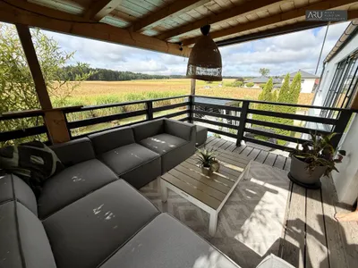4-Zimmer-Haus kaufen in Hartberg-Fürstenfeld – 210 m², € 729.000 – Bild 12 von 34