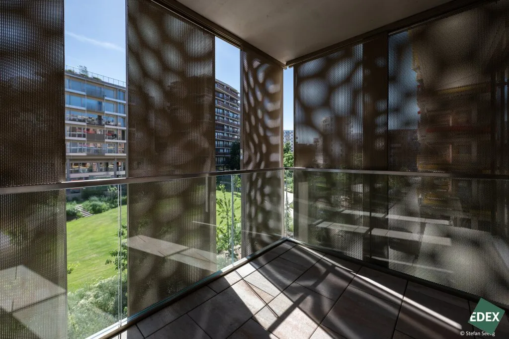 Wohnung – Wien - Ansicht 2