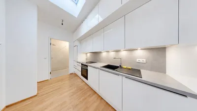 2-Zimmer-Wohnung mieten in Wien – 54,89 m², € 949 – Bild 2 von 18