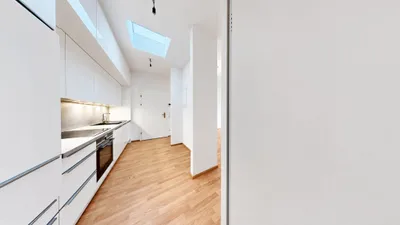 2-Zimmer-Wohnung mieten in Wien – 54,89 m², € 949 – Bild 5 von 18