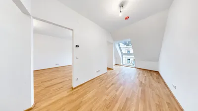 2-Zimmer-Wohnung mieten in Wien – 54,89 m², € 949 – Bild 3 von 18