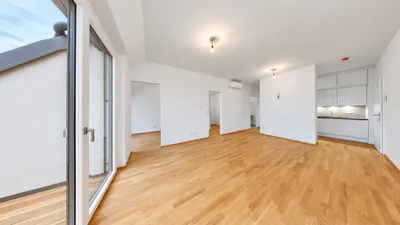 2-Zimmer-Wohnung mieten in Wien – 54,89 m², € 949 – Bild 7 von 18