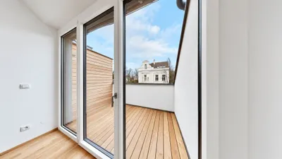 2-Zimmer-Wohnung mieten in Wien – 54,89 m², € 949 – Bild 12 von 18
