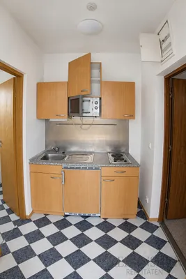 1-Zimmer-Wohnung mieten in Klagenfurt Land – 24 m², € 580 – Bild 3 von 4