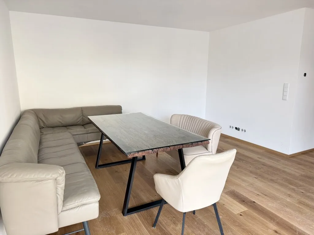 Wohnung – Maria Enzersdorf - Ansicht 2