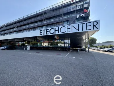 Gewerbeimmobilie mieten in Linz – 14 m², € 392 – Bild 16 von 23
