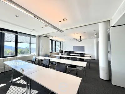Gewerbeimmobilie mieten in Linz – 14 m², € 392 – Bild 5 von 23