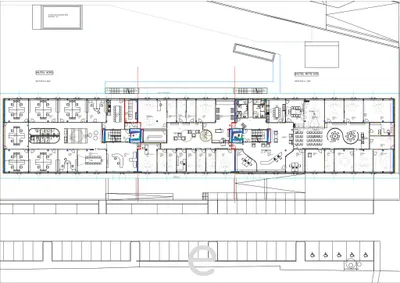Gewerbeimmobilie mieten in Linz – 14 m², € 392 – Bild 22 von 23