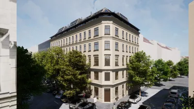 Immobilie kaufen in Wien – 773,74 m², € 1.490.000 – Bild 34 von 36