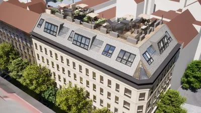 Immobilie kaufen in Wien – 773,74 m², € 1.490.000 – Bild 31 von 36