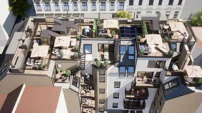 Immobilie kaufen in Wien – 773,74 m², € 1.490.000 – Bild 25 von 36