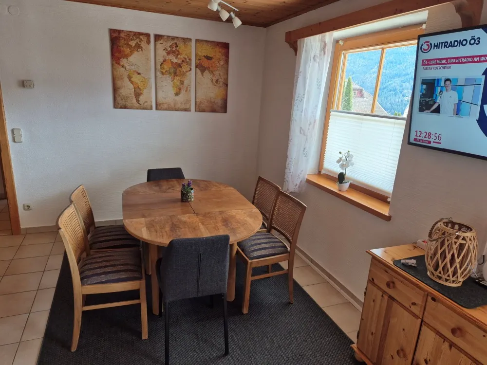 Apartmenthaus Nähe Skigebiet - Ansicht 3