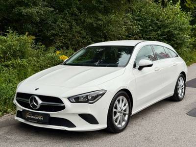 Mercedes-Benz CLA-Klasse CLA 200 d Shooting Brake Aut.*1BES*ACC*WIDESCRE...