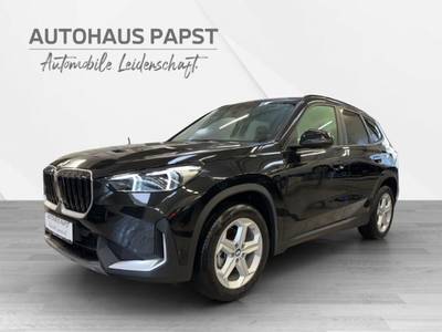 BMW X1 xDrive20d