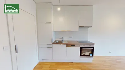 2-Zimmer-Wohnung mieten in Graz – 52,6 m², € 799 – Bild 4 von 22