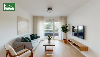 2-Zimmer-Wohnung mieten in Graz – 52,6 m², € 799 – Bild 2 von 22