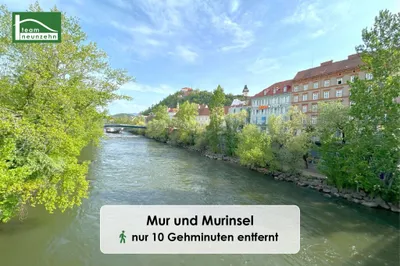 2-Zimmer-Wohnung mieten in Graz – 52,6 m², € 799 – Bild 20 von 22
