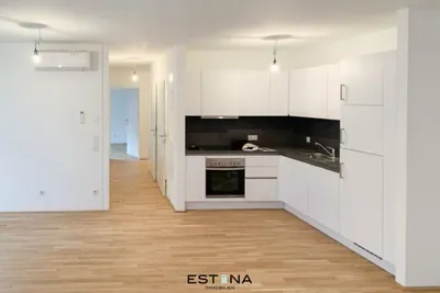 Exklusive 3-Zimmer-Wohnung mit hochwertigem Wohnambiente – Bild 3
