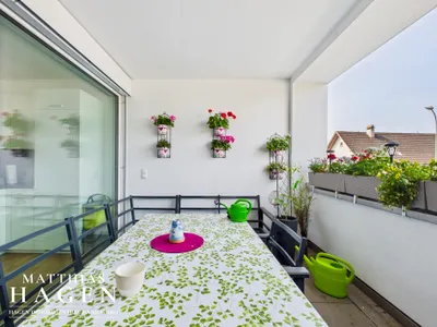 2-Zimmer-Wohnung kaufen in Feldkirch – 52,55 m², € 349.000 – Bild 3 von 14