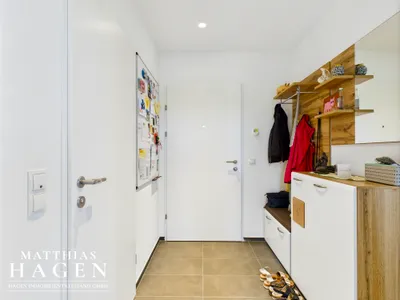 2-Zimmer-Wohnung kaufen in Feldkirch – 52,55 m², € 349.000 – Bild 9 von 14