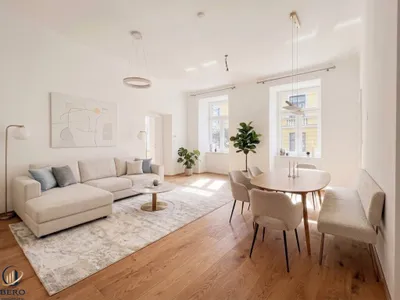 2-Zimmer-Wohnung kaufen in Wien – 57 m², € 328.000 – Bild 4 von 16