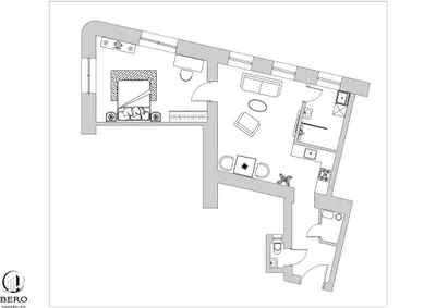 2-Zimmer-Wohnung kaufen in Wien – 57 m², € 328.000 – Bild 16 von 16