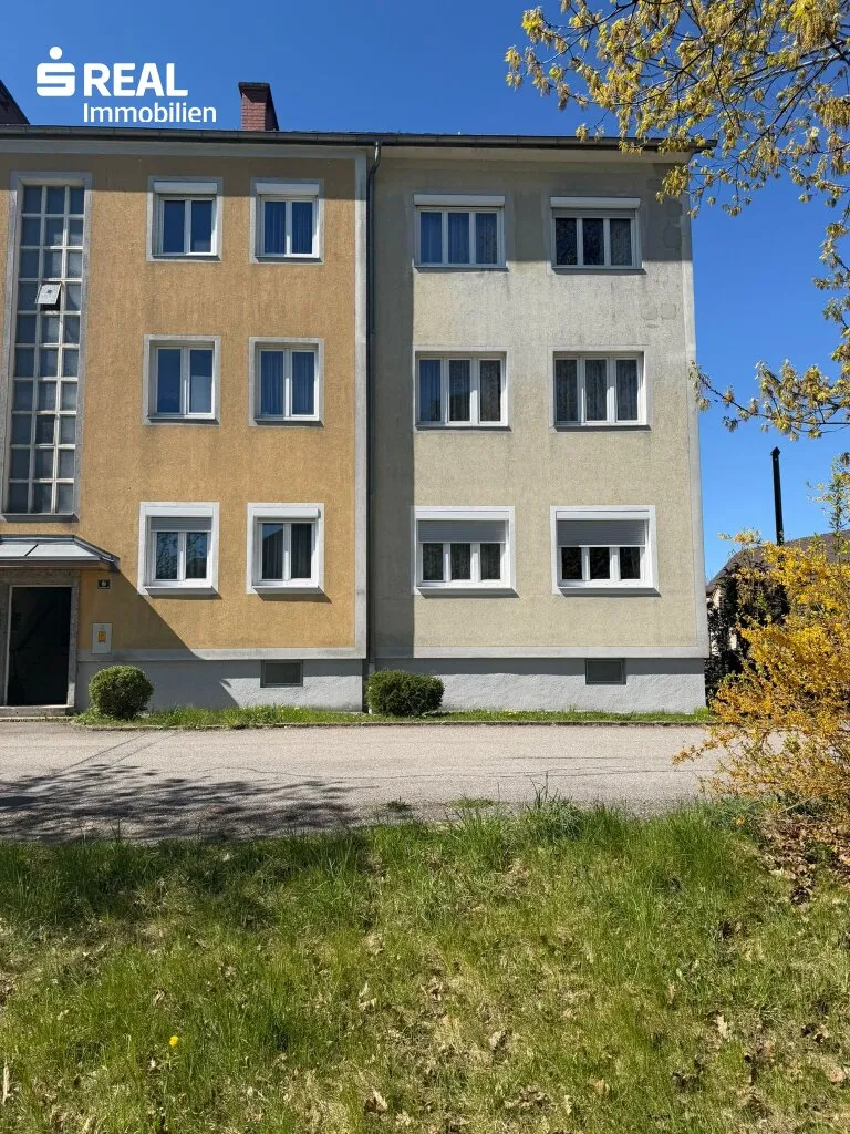 Charmantes Zuhause in Langenwang - Vollmöblierte 2-Zimmer-Wohnung mit durchdachtem Wohnkonzept - Ansicht 2