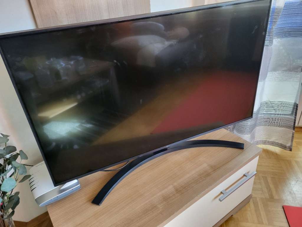 LGSmartTV43UP81006LR43ZollDefekt