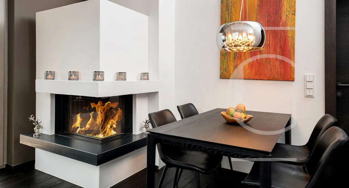 Exklusives Penthouse mit Zweitwohnsitzwidmung in Ski In/Ski Out Lage von Leogang! - Ansicht 2