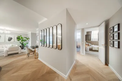3-Zimmer-Wohnung kaufen in Wien – 109,19 m², € 990.000 – Bild 9 von 25
