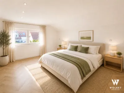 5-Zimmer-Haus kaufen in Korneuburg – 143 m², € 599.000 – Bild 5 von 12