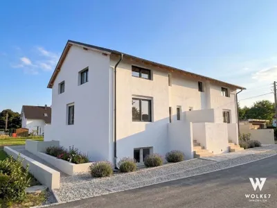 5-Zimmer-Haus kaufen in Korneuburg – 143 m², € 599.000 – Bild 1 von 12