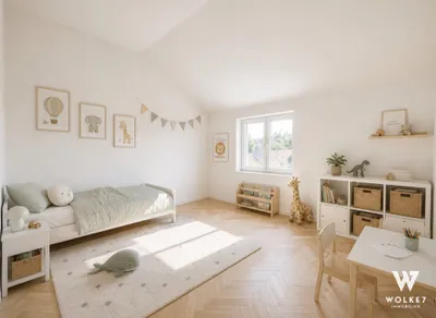 5-Zimmer-Haus kaufen in Korneuburg – 143 m², € 599.000 – Bild 6 von 12