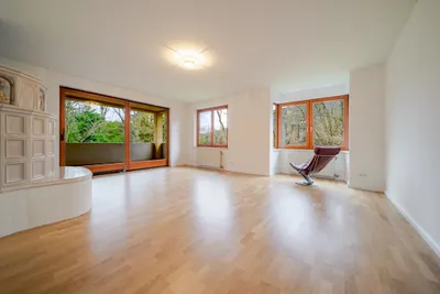 3-Zimmer-Wohnung kaufen in Baden – 109 m², € 399.000 – Bild 2 von 12