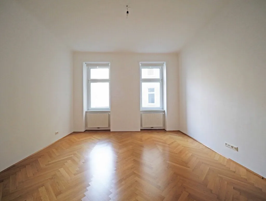 2-room period flat, 78 m², Innere Stadt, Innere Stadt