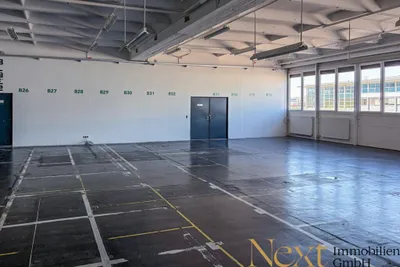 Gewerbeimmobilie mieten in Linz – 772 m², € 6.375 – Bild 5 von 5