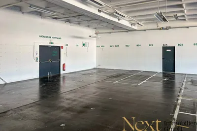 Gewerbeimmobilie mieten in Linz – 772 m², € 6.375 – Bild 4 von 5