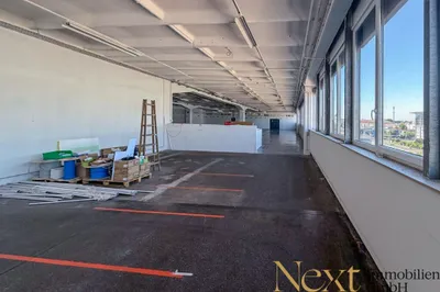 Gewerbeimmobilie mieten in Linz – 772 m², € 6.375 – Bild 3 von 5