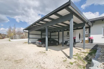 4-Zimmer-Haus kaufen in Vöcklabruck – 126,85 m², € 459.000 – Bild 19 von 20