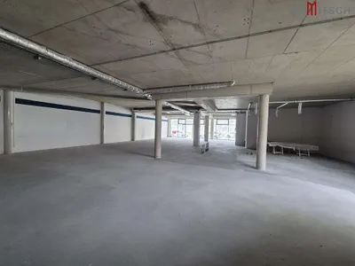 Gewerbeimmobilie mieten in Graz – 401 m² – Bild 2 von 7