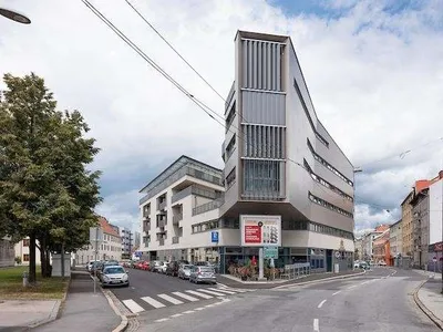 Gewerbeimmobilie mieten in Graz – 401 m² – Bild 6 von 7