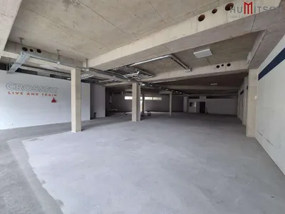 Gewerbeimmobilie mieten in Graz – 401 m²