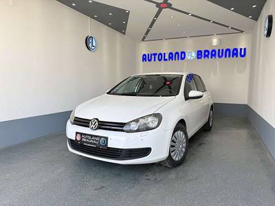 VW Golf Rabbit 1,4