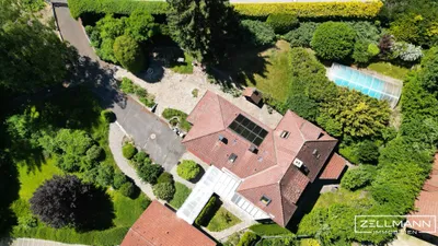 8-Zimmer-Gewerbeimmobilie kaufen in Sankt Pölten Land – 312,34 m², € 1.098.000 – Bild 9 von 31