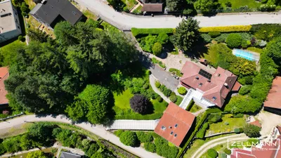 8-Zimmer-Gewerbeimmobilie kaufen in Sankt Pölten Land – 312,34 m², € 1.098.000 – Bild 2 von 31