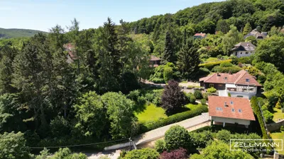 8-Zimmer-Gewerbeimmobilie kaufen in Sankt Pölten Land – 312,34 m², € 1.098.000