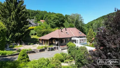 8-Zimmer-Gewerbeimmobilie kaufen in Sankt Pölten Land – 312,34 m², € 1.098.000 – Bild 3 von 31