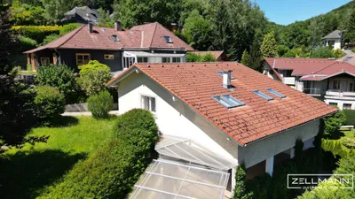8-Zimmer-Gewerbeimmobilie kaufen in Sankt Pölten Land – 312,34 m², € 1.098.000 – Bild 5 von 31