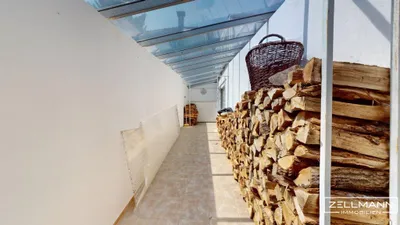 8-Zimmer-Gewerbeimmobilie kaufen in Sankt Pölten Land – 312,34 m², € 1.098.000 – Bild 24 von 31