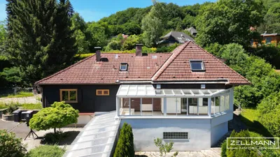 8-Zimmer-Gewerbeimmobilie kaufen in Sankt Pölten Land – 312,34 m², € 1.098.000 – Bild 4 von 31